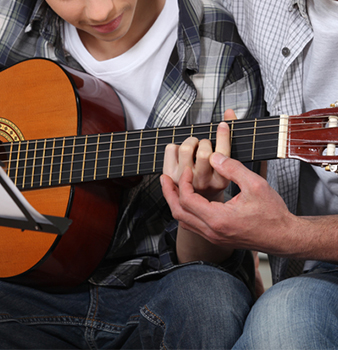 Gitar Eğitimi