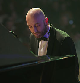 Onur AKINÖNDER