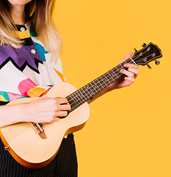 Ukulele